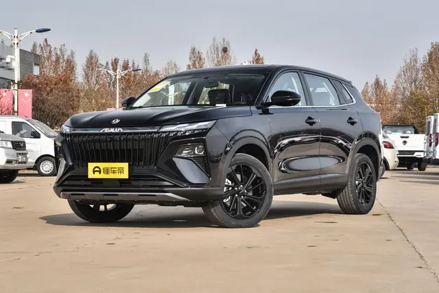 Dongfeng Haohan 2026 — купить из Китая под заказ