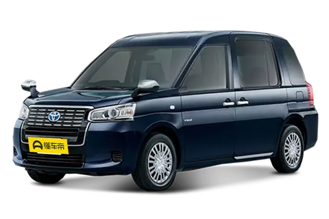 JPN Taxi