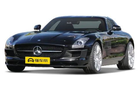 Brabus SLS