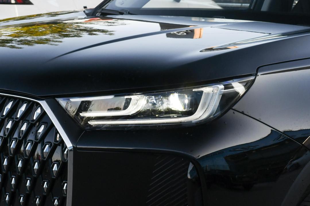Chery Tiggo 7 Pro 2026, фото 14