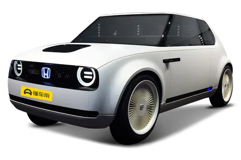 Honda Urban EV