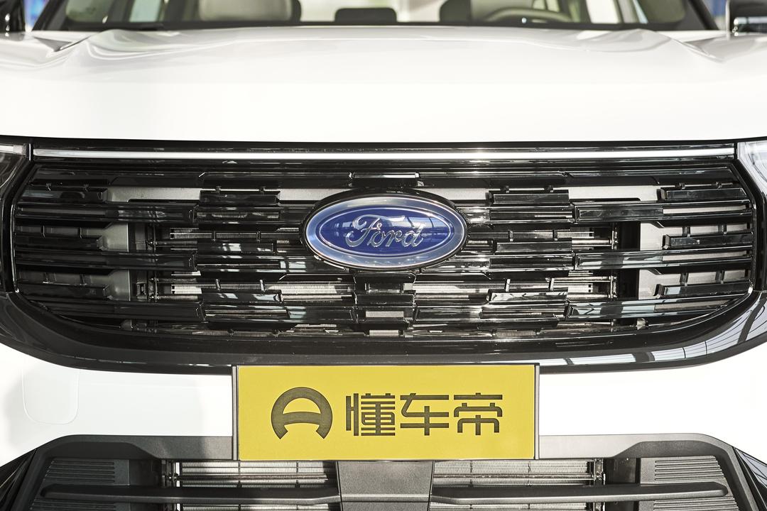 Ford Edge 2026, фото 10