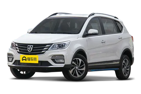 Baojun 560