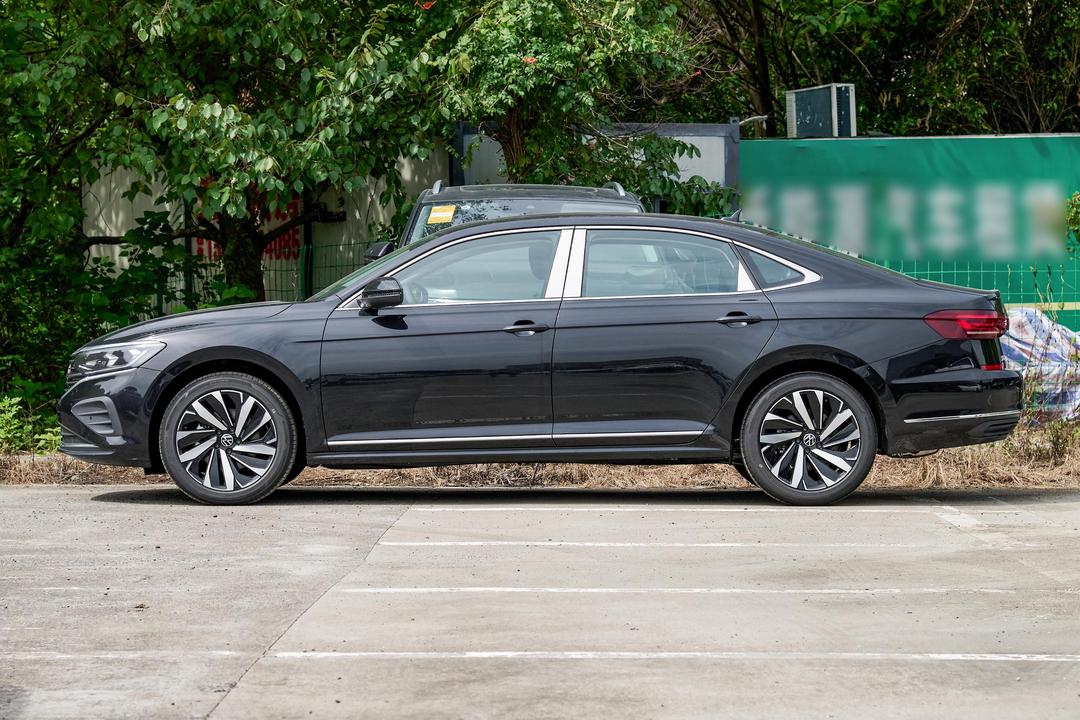 Volkswagen Passat 2026, фото 4