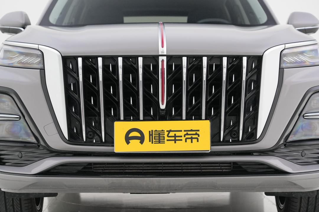 Hongqi HS5 2026, фото 10