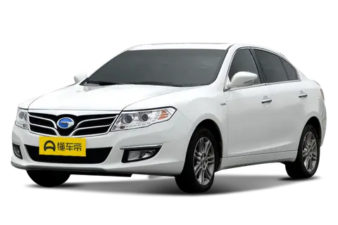 Trumpchi GA5 EV