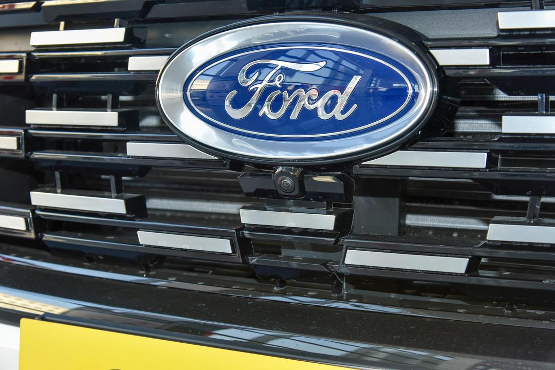 Ford Edge 2026, фото 15