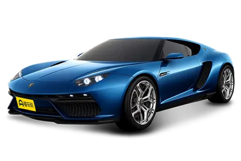 Lamborghini Asterion