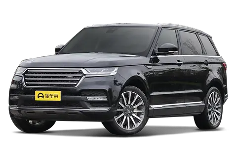 Hanlong Automobile KuangShi