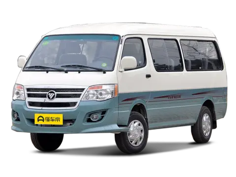 FOTON FengJing