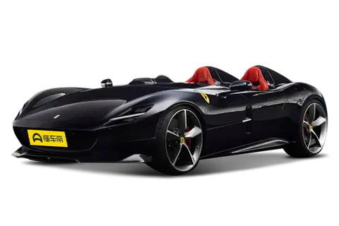 Monza SP2