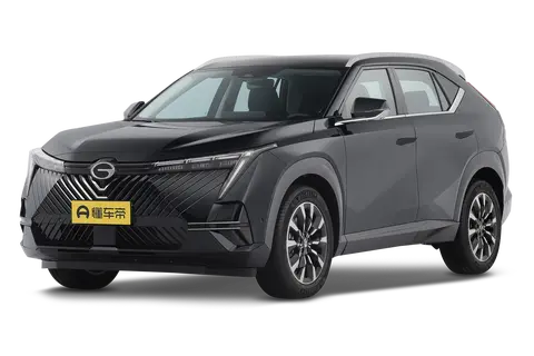 Trumpchi YingKu