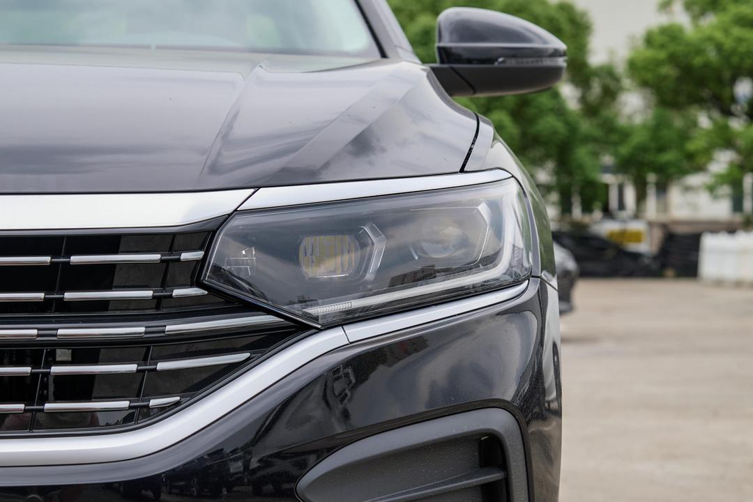 Volkswagen Passat 2026, фото 11