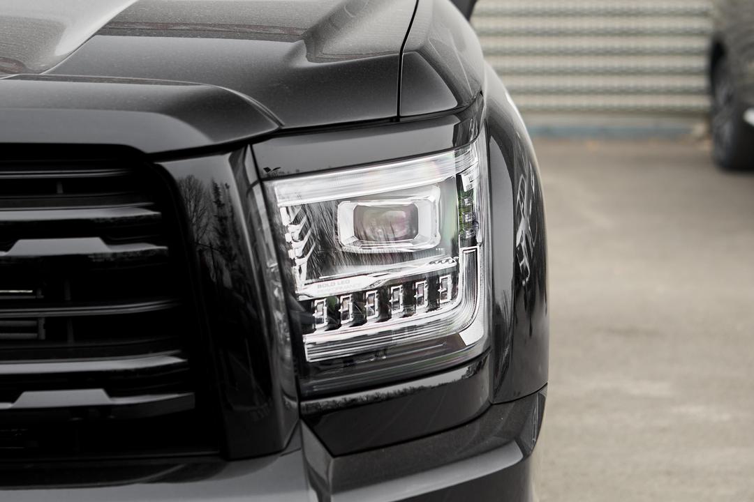 Haval H5 2026, фото 11