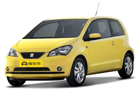 SEAT Mii