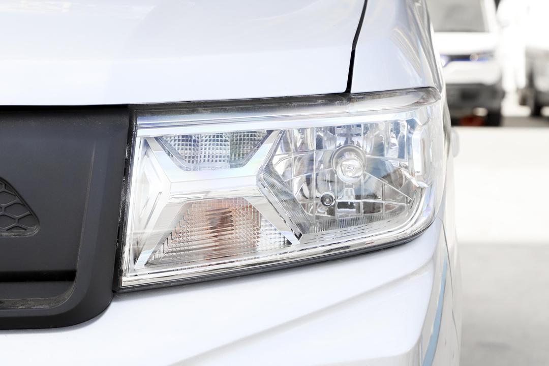 Dongfeng DFSK D72 2026, фото 11
