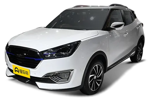 ZOTYE ET450