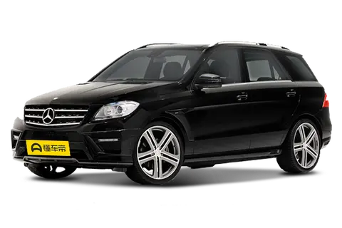 Brabus M Class