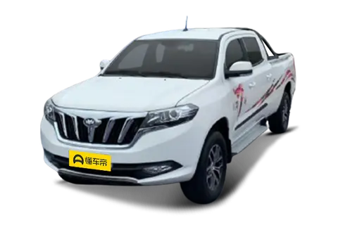 NLM MOTOR QiTengLong 7
