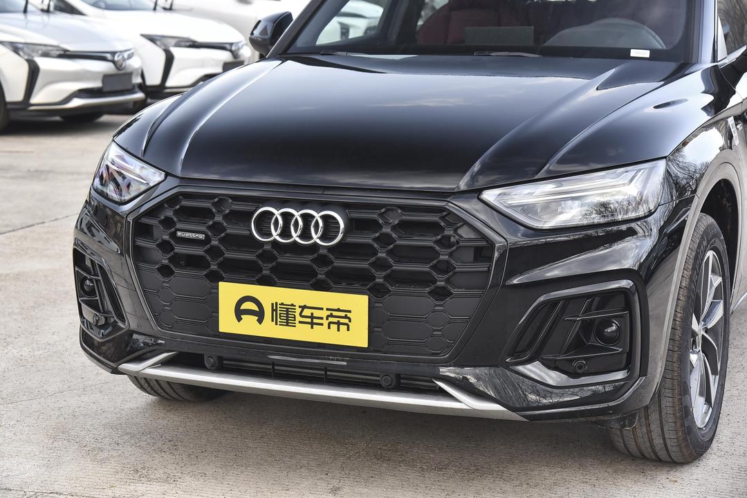 Audi Q5L 2026, фото 9