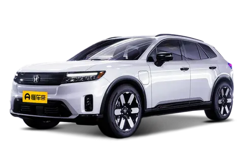Honda Prologue