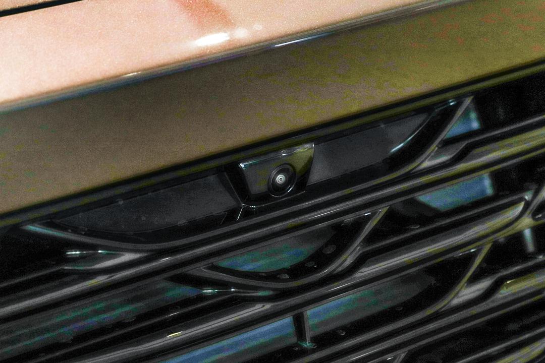 Buick Envision 2026, фото 15