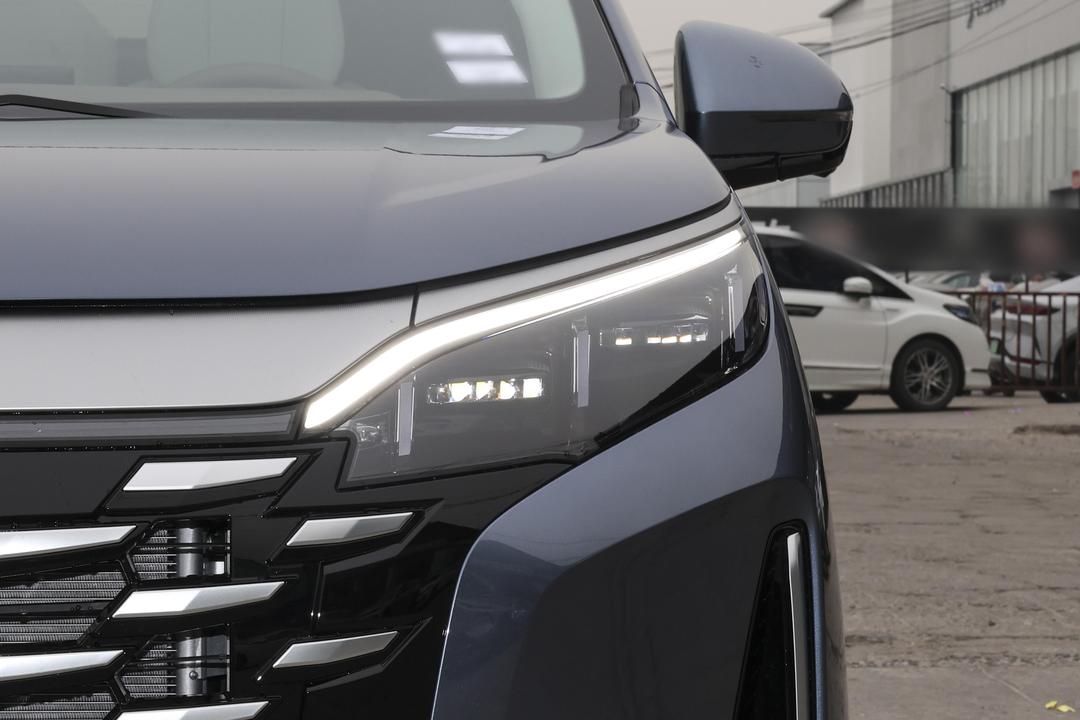 BYD Xia 2026, фото 12