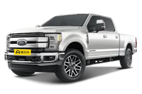 Super Duty