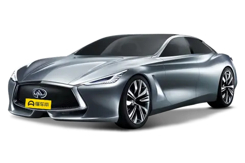 Infiniti Q80