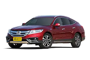 Honda GeShiTu