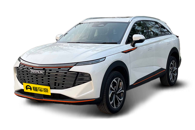 Haval PHEV