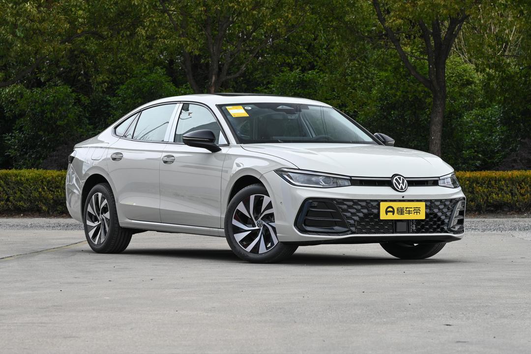 Volkswagen Passat 2026, фото 3