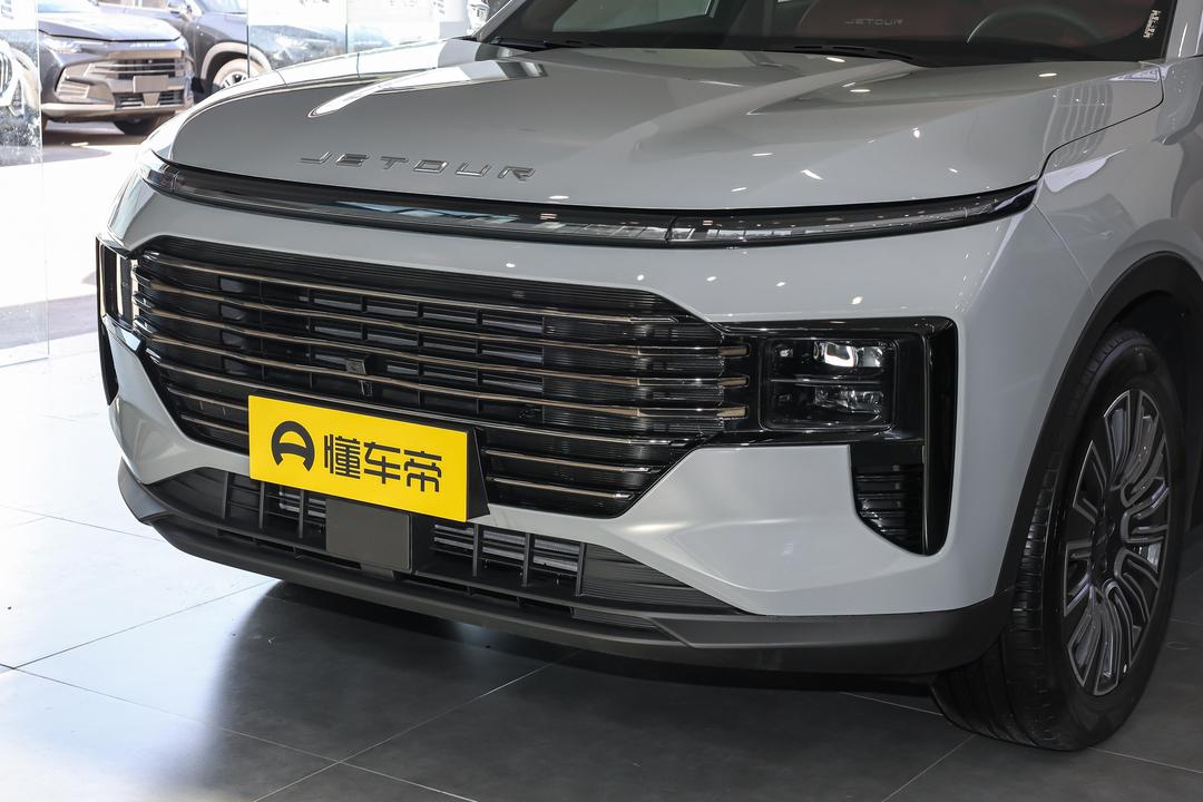 Jetour X70 PLUS 2026, фото 9