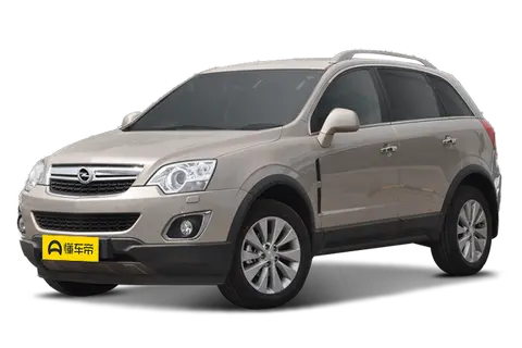 Opel AnDeLa
