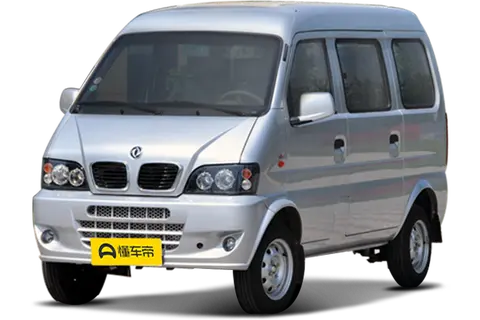 DFSK K17