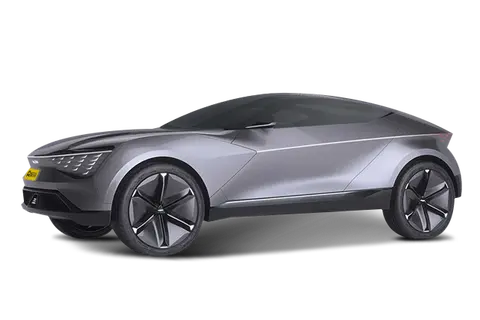 Kia Futuron