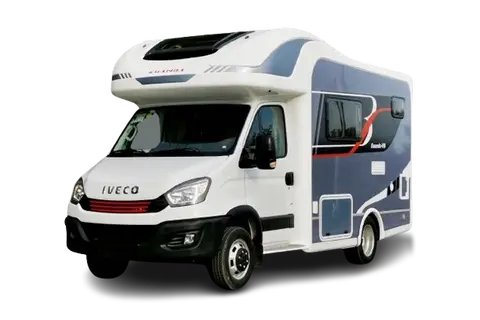 V Series Lie