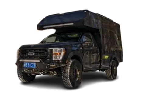 I4WD QiYu