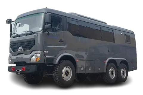 BaWangLong Series