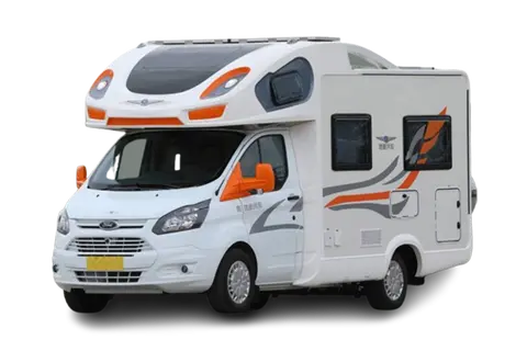 Jinghang Ford