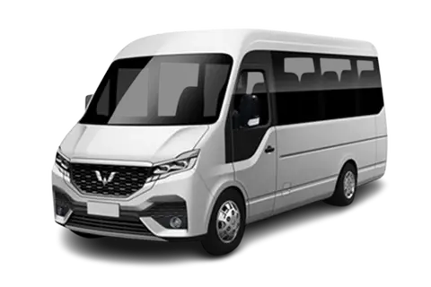 Wuling Series