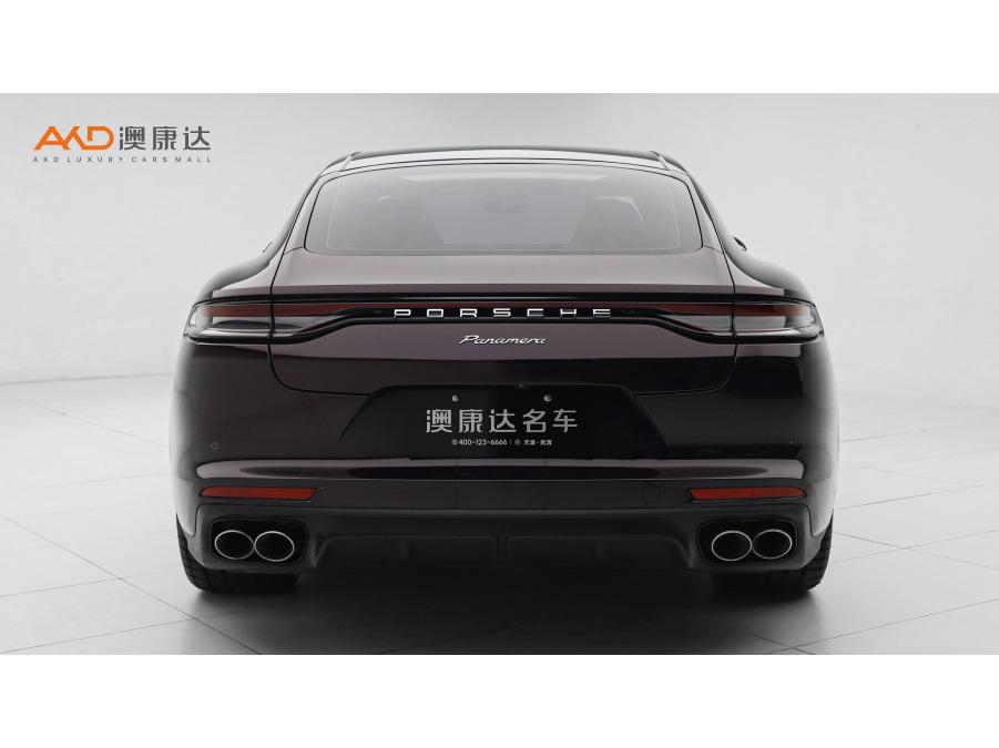 Porsche Panamera 2022 Panamera Executive Long Wheelbase 2.9T