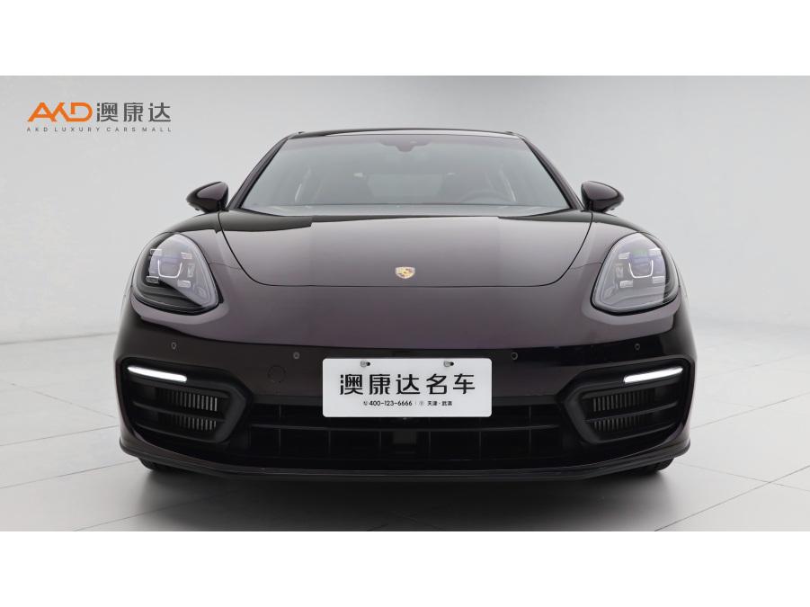 Porsche Panamera 2022 Panamera Executive Long Wheelbase 2.9T