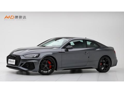 Audi RS 5