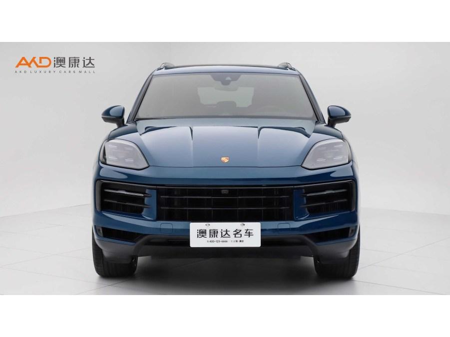 Porsche Cayenne 2024 Cayenne 3.0T