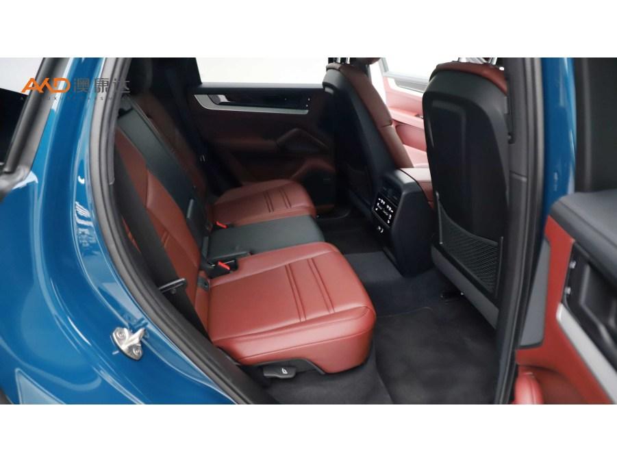 Porsche Cayenne 2024 Cayenne 3.0T