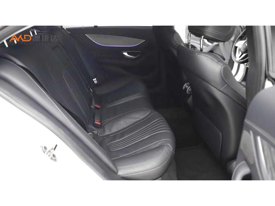 Mercedes-Benz CLS 2018 CLS 300