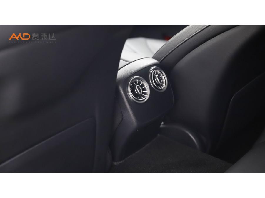 Mercedes-Benz CLS 2018 CLS 300