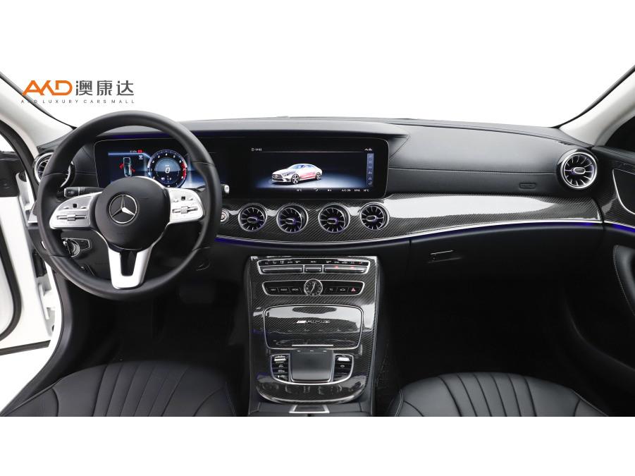Mercedes-Benz CLS 2018 CLS 300