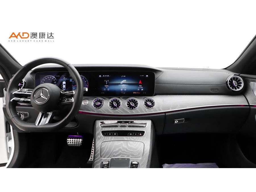 Mercedes-Benz CLS 2023 CLS 300 Luxury